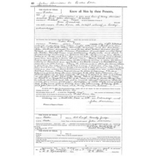 Walker County - Book: Deeds Volume: 31 Page: 40