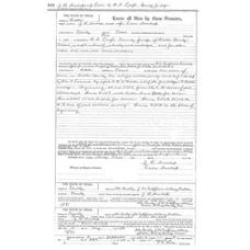 Walker County - Book: Deeds Volume: 31 Page: 102