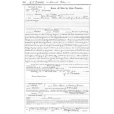 Walker County - Book: Deeds Volume: 31 Page: 352