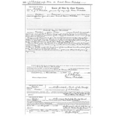 Walker County - Book: Deeds Volume: 31 Page: 568