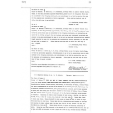 Walker County - Book: Deeds Volume: 32 Page: 23