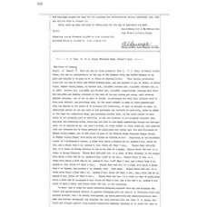 Walker County - Book: Deeds Volume: 32 Page: 166