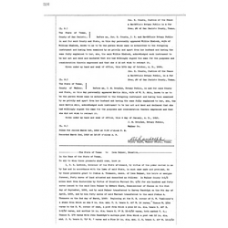 Walker County - Book: Deeds Volume: 32 Page: 316