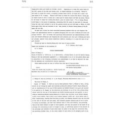 Walker County - Book: Deeds Volume: 32 Page: 515