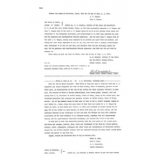 Walker County - Book: Deeds Volume: 33 Page: 140