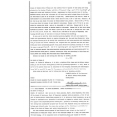 Walker County - Book: Deeds Volume: 35 Page: 33