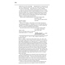 Walker County - Book: Deeds Volume: 36 Page: 354