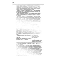 Walker County - Book: Deeds Volume: 36 Page: 596