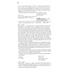 Walker County - Book: Deeds Volume: 37 Page: 72