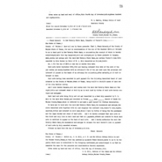 Walker County - Book: Deeds Volume: 37 Page: 73