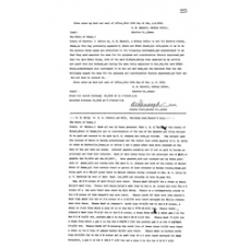 Walker County - Book: Deeds Volume: 37 Page: 223