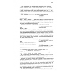 Walker County - Book: Deeds Volume: 37 Page: 355
