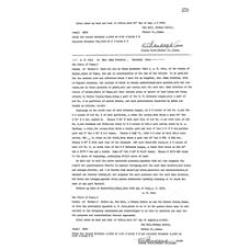 Walker County - Book: Deeds Volume: 37 Page: 579
