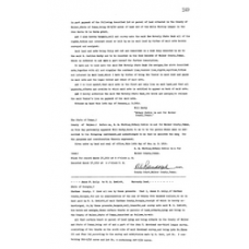 Walker County - Book: Deeds Volume: 38 Page: 249