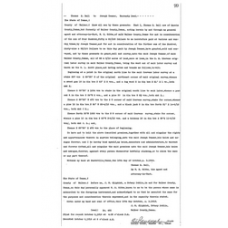 Walker County - Book: Deeds Volume: 39 Page: 99