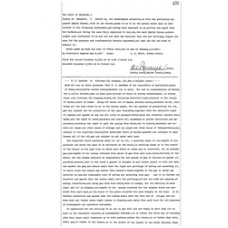 Walker County - Book: Deeds Volume: 39 Page: 431