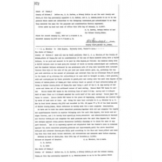 Walker County - Book: Deeds Volume: 39 Page: 572