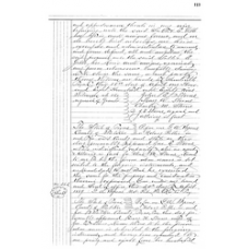 Walker County - Book: Deeds Volume: 4 Page: 113