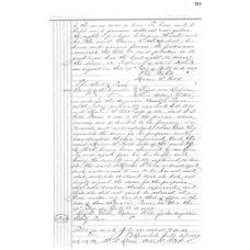 Walker County - Book: Deeds Volume: 4 Page: 211
