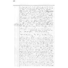 Walker County - Book: Deeds Volume: 4 Page: 222