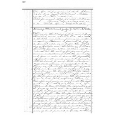 Walker County - Book: Deeds Volume: 4 Page: 302