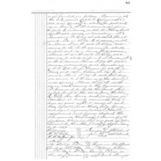 Walker County - Book: Deeds Volume: 4 Page: 303