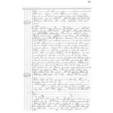 Walker County - Book: Deeds Volume: 4 Page: 357