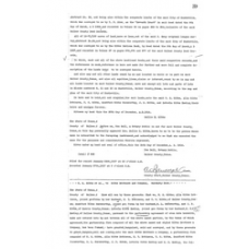 Walker County - Book: Deeds Volume: 40 Page: 39