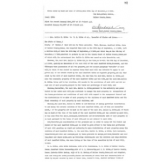 Walker County - Book: Deeds Volume: 40 Page: 81