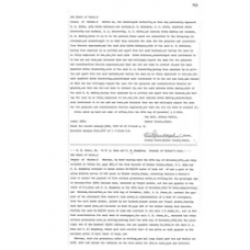 Walker County - Book: Deeds Volume: 40 Page: 85
