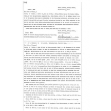 Walker County - Book: Deeds Volume: 40 Page: 104