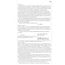Walker County - Book: Deeds Volume: 40 Page: 105