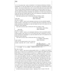 Walker County - Book: Deeds Volume: 40 Page: 240