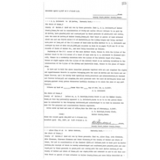 Walker County - Book: Deeds Volume: 40 Page: 275