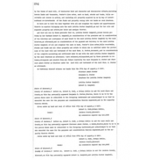 Walker County - Book: Deeds Volume: 40 Page: 494