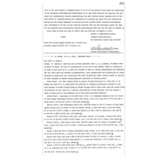 Walker County - Book: Deeds Volume: 40 Page: 495