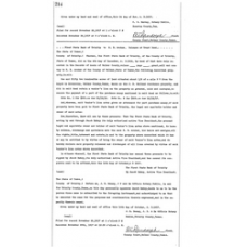 Walker County - Book: Deeds Volume: 41 Page: 214