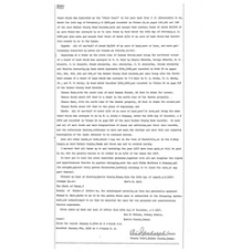 Walker County - Book: Deeds Volume: 41 Page: 322