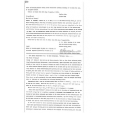 Walker County - Book: Deeds Volume: 42 Page: 290