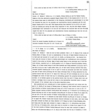 Walker County - Book: Deeds Volume: 43 Page: 35