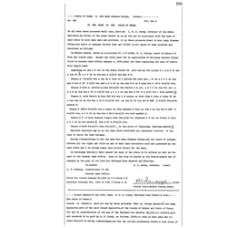 Walker County - Book: Deeds Volume: 43 Page: 195