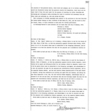 Walker County - Book: Deeds Volume: 43 Page: 203