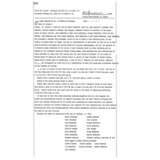 Walker County - Book: Deeds Volume: 43 Page: 250