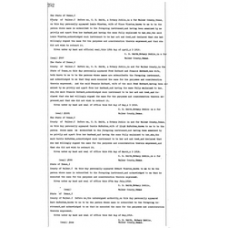 Walker County - Book: Deeds Volume: 43 Page: 252