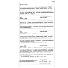Walker County - Book: Deeds Volume: 43 Page: 253