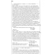 Walker County - Book: Deeds Volume: 43 Page: 254