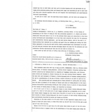 Walker County - Book: Deeds Volume: 43 Page: 349