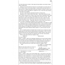 Walker County - Book: Deeds Volume: 43 Page: 421