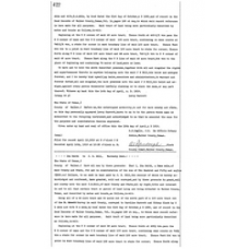 Walker County - Book: Deeds Volume: 43 Page: 422