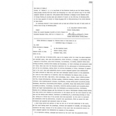 Walker County - Book: Deeds Volume: 44 Page: 599